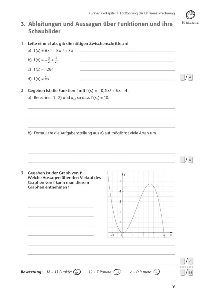 Bild: 9783129303313 | Fit in Klausur und Abitur - Mathematik 11.-12./13. Klasse | Groß