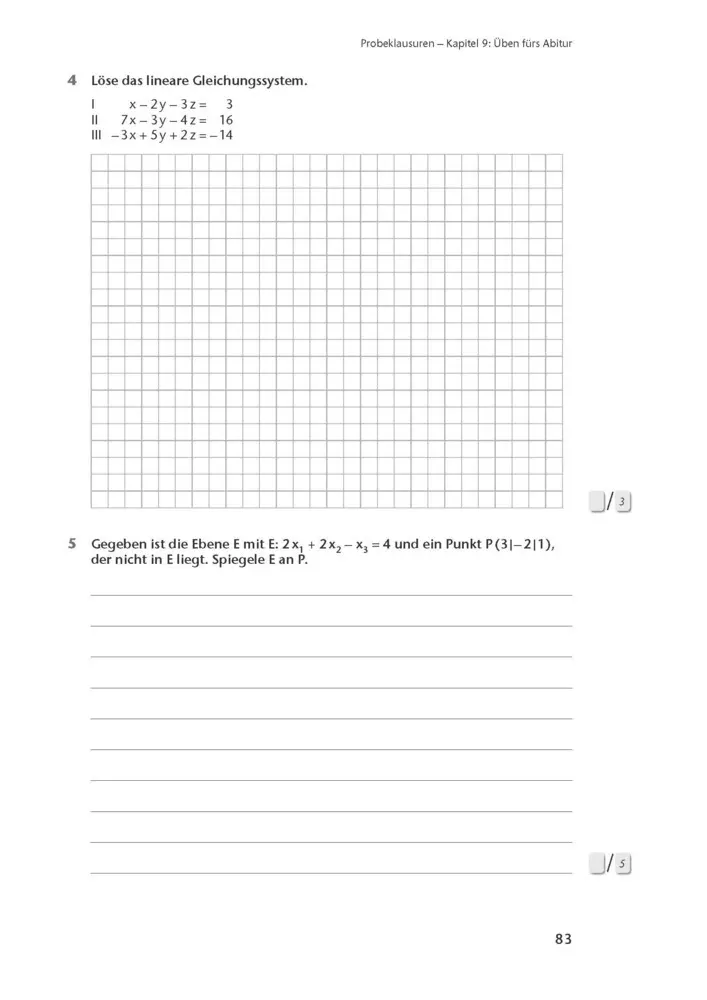 Bild: 9783129303313 | Fit in Klausur und Abitur - Mathematik 11.-12./13. Klasse | Groß