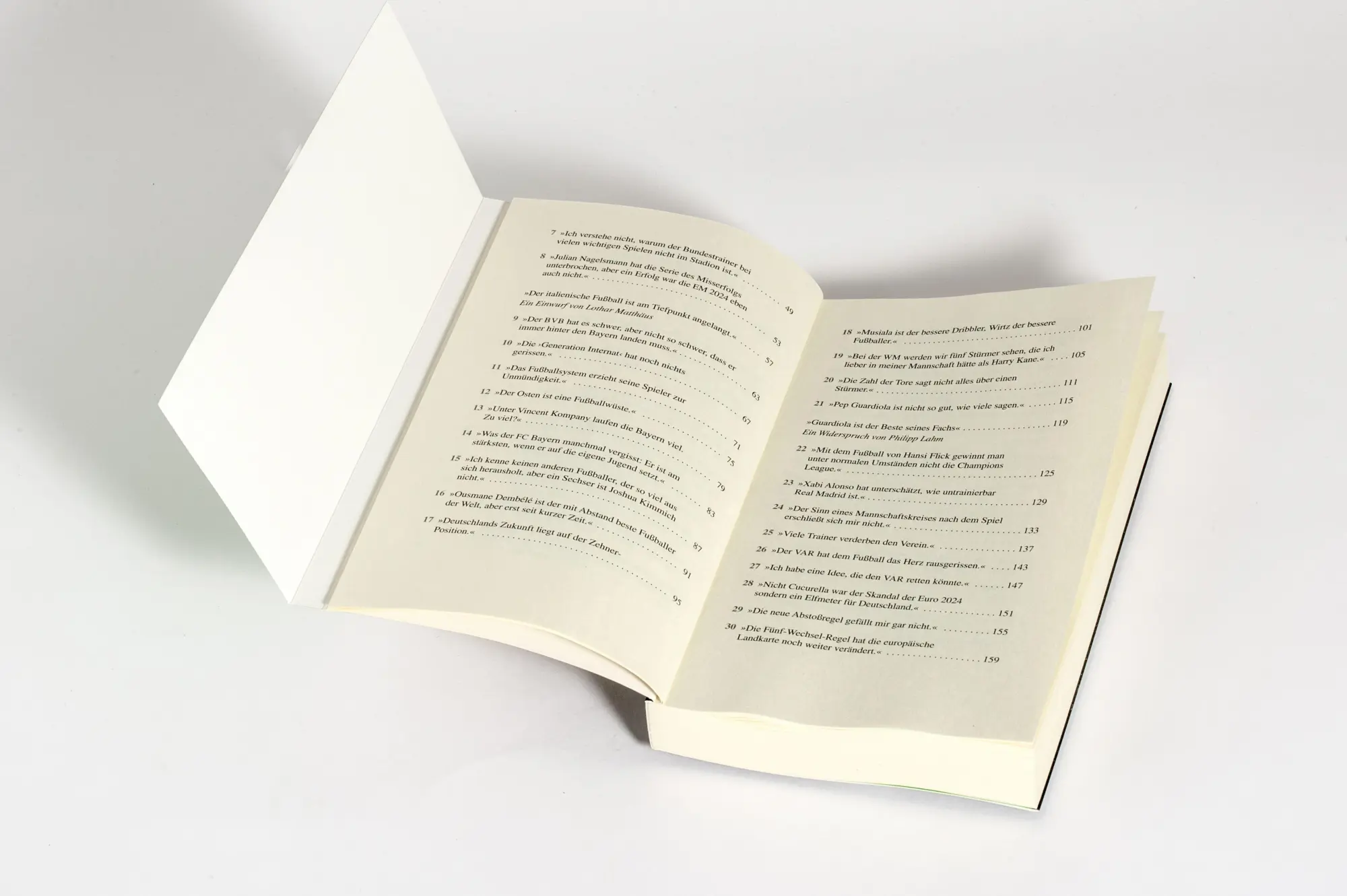 Bild: 9783442143313 | Der Spielverderber | Oliver Fritsch (u. a.) | Taschenbuch | 256 S.