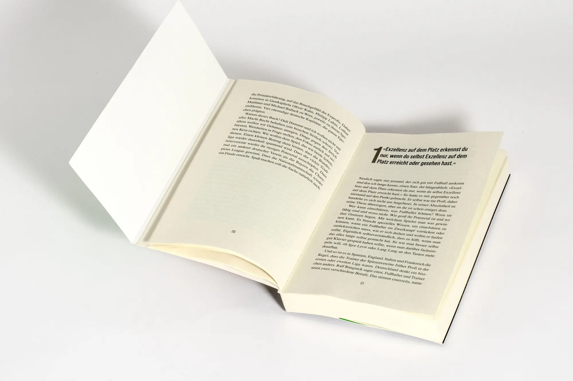 Bild: 9783442143313 | Der Spielverderber | Oliver Fritsch (u. a.) | Taschenbuch | 256 S.