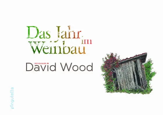 Bild: 9783948063313 | Das Jahr im Weinbau | pinguletta Verlag | Buch | 40 S. | Deutsch