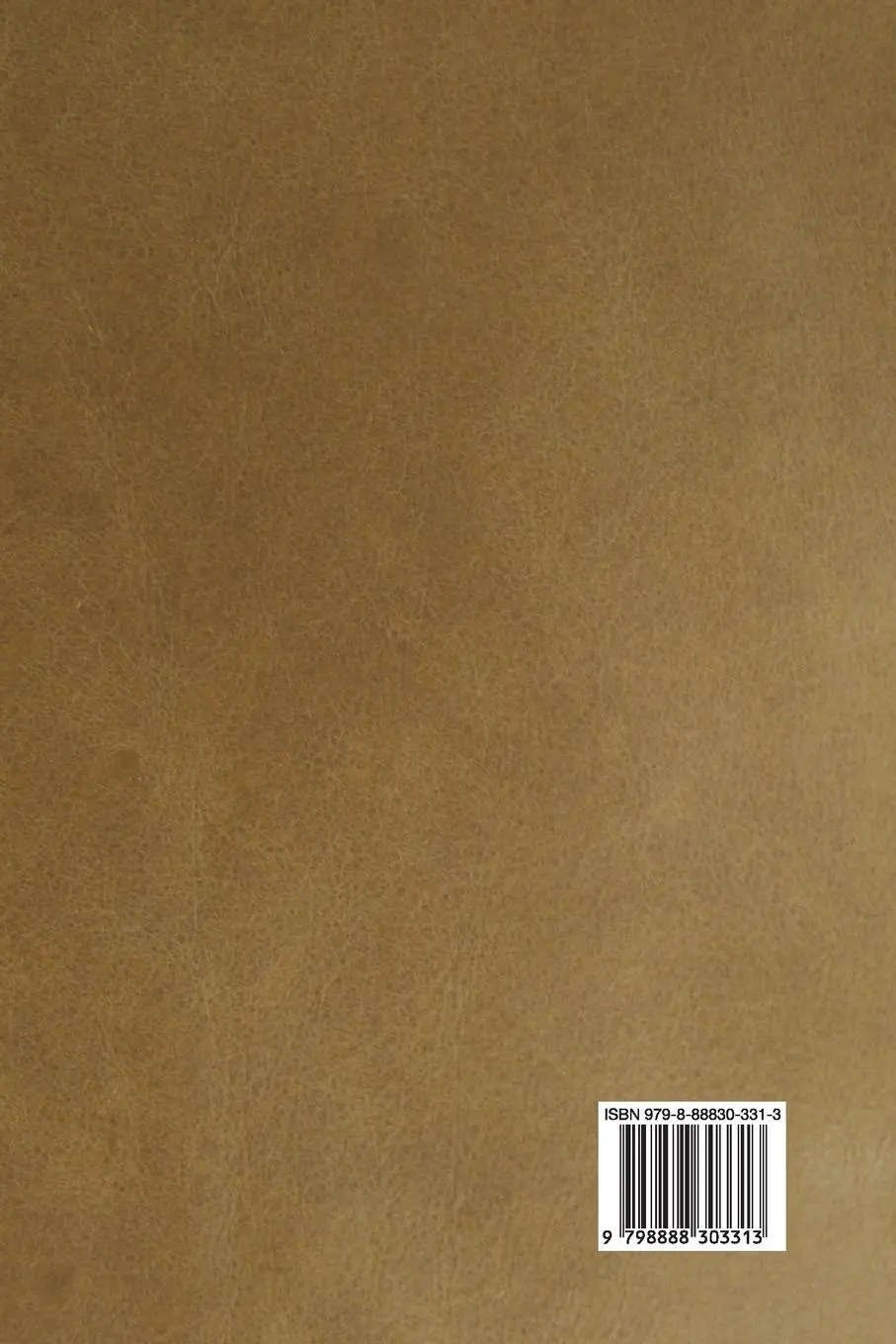 Rückseite: 9798888303313 | Herman Melville, Mariner and Mystic | Raymond M. Weaver | Taschenbuch