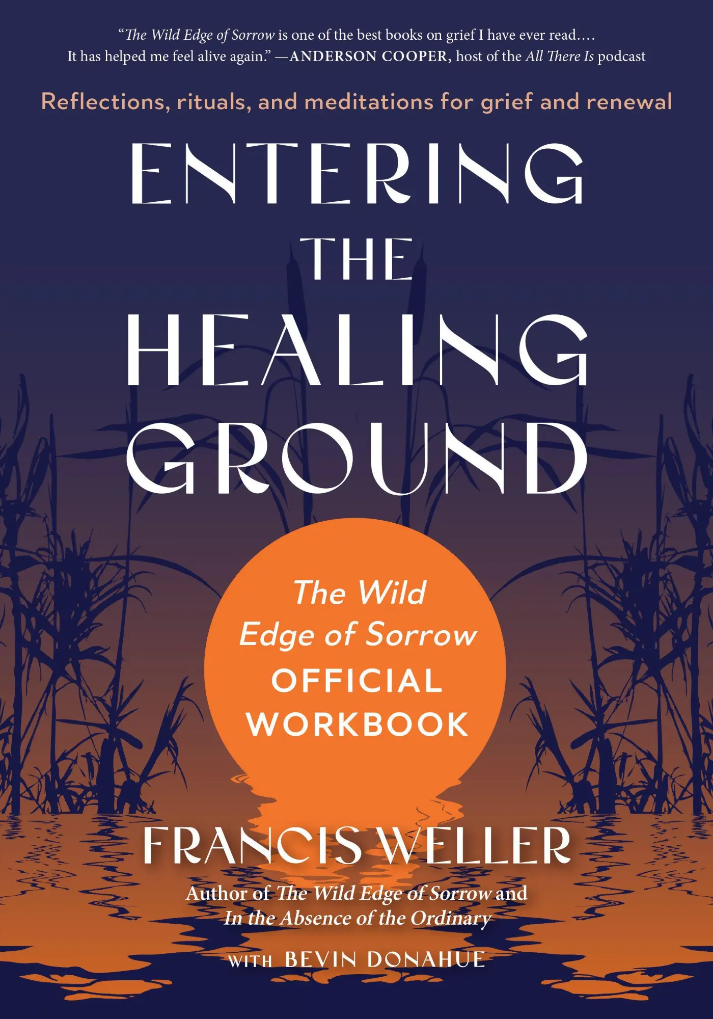 Cover: 9798889843313 | Entering the Healing Ground | Bevin Donahue (u. a.) | Taschenbuch
