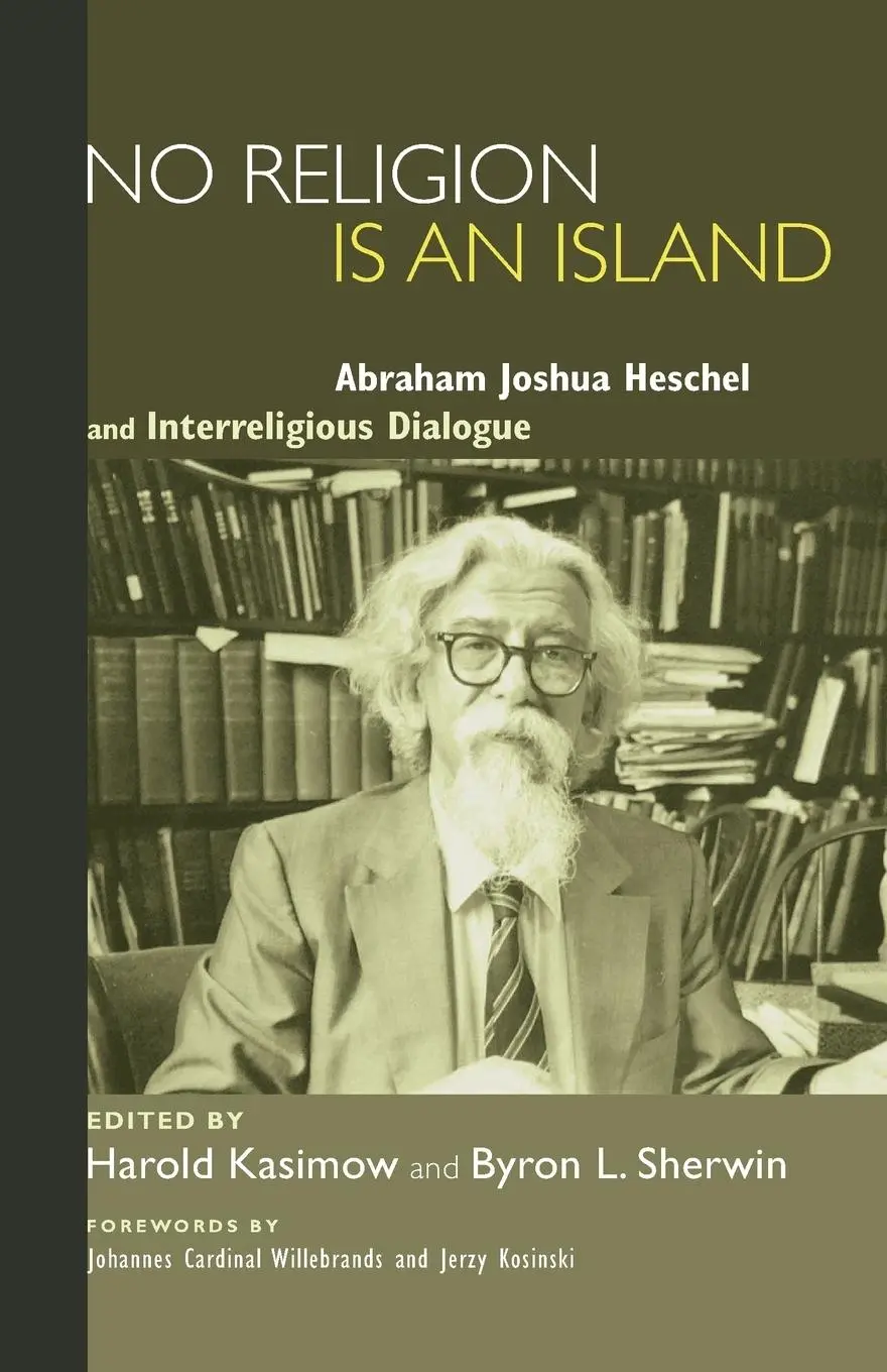 Cover: 9781606083413 | No Religion Is an Island | Harold Kasimow (u. a.) | Taschenbuch | 2009
