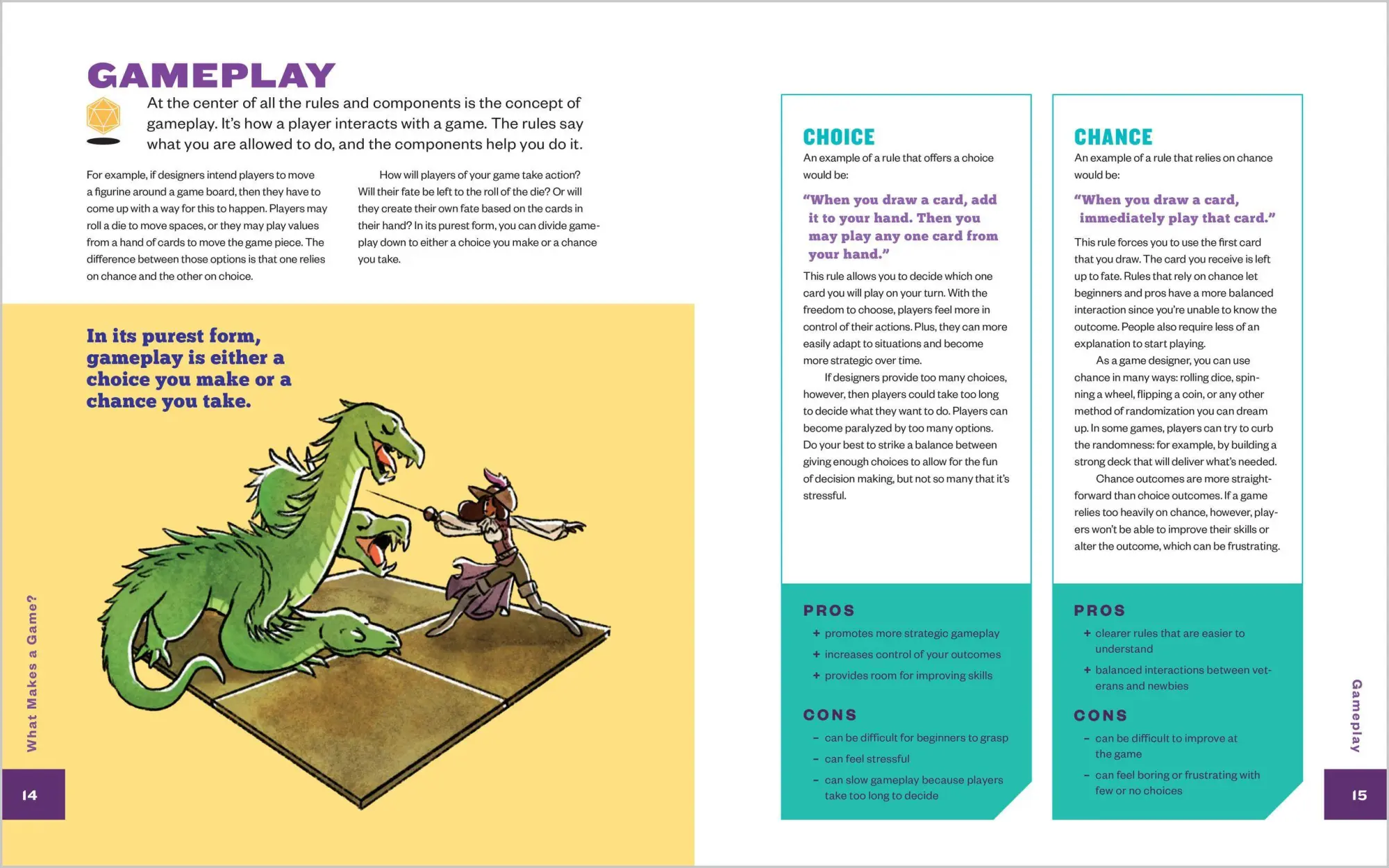 Bild: 9781635863413 | Make Your Own Board Game | Jesse Terrance Daniels | Taschenbuch | 2022