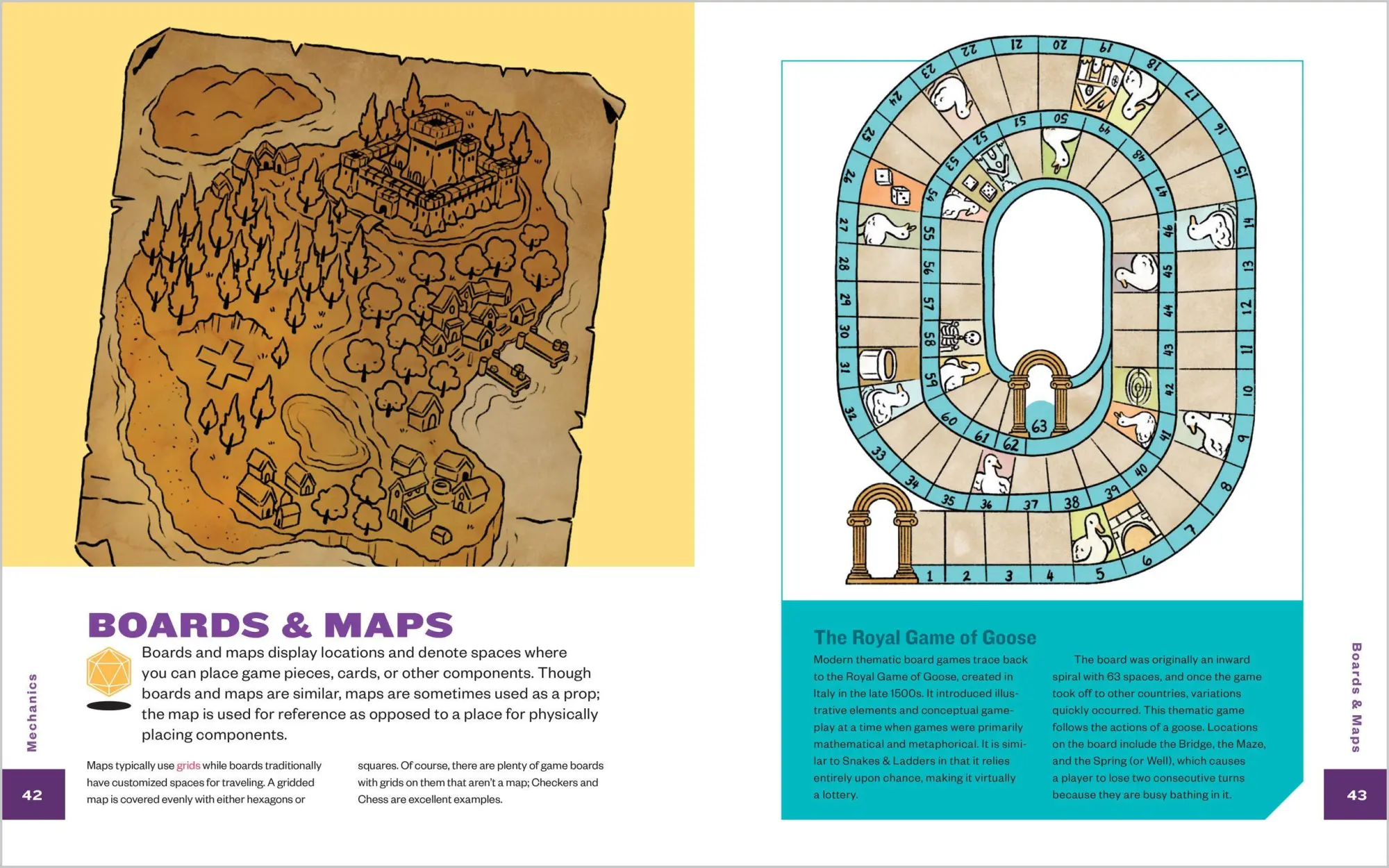 Bild: 9781635863413 | Make Your Own Board Game | Jesse Terrance Daniels | Taschenbuch | 2022