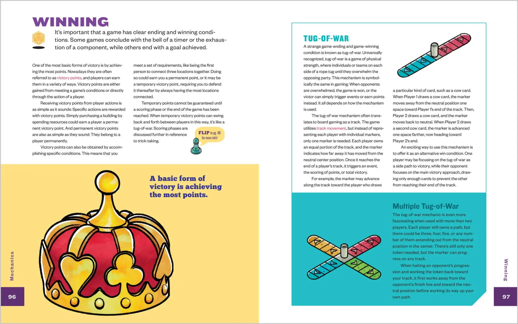 Bild: 9781635863413 | Make Your Own Board Game | Jesse Terrance Daniels | Taschenbuch | 2022
