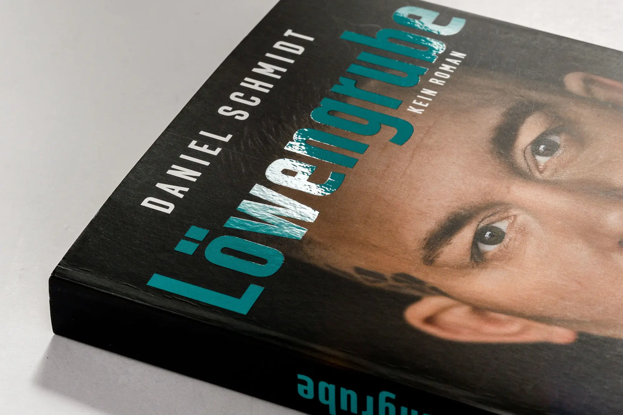 Bild: 9783466373413 | Löwengrube | Daniel Schmidt | Taschenbuch | 208 S. | Deutsch | 2025