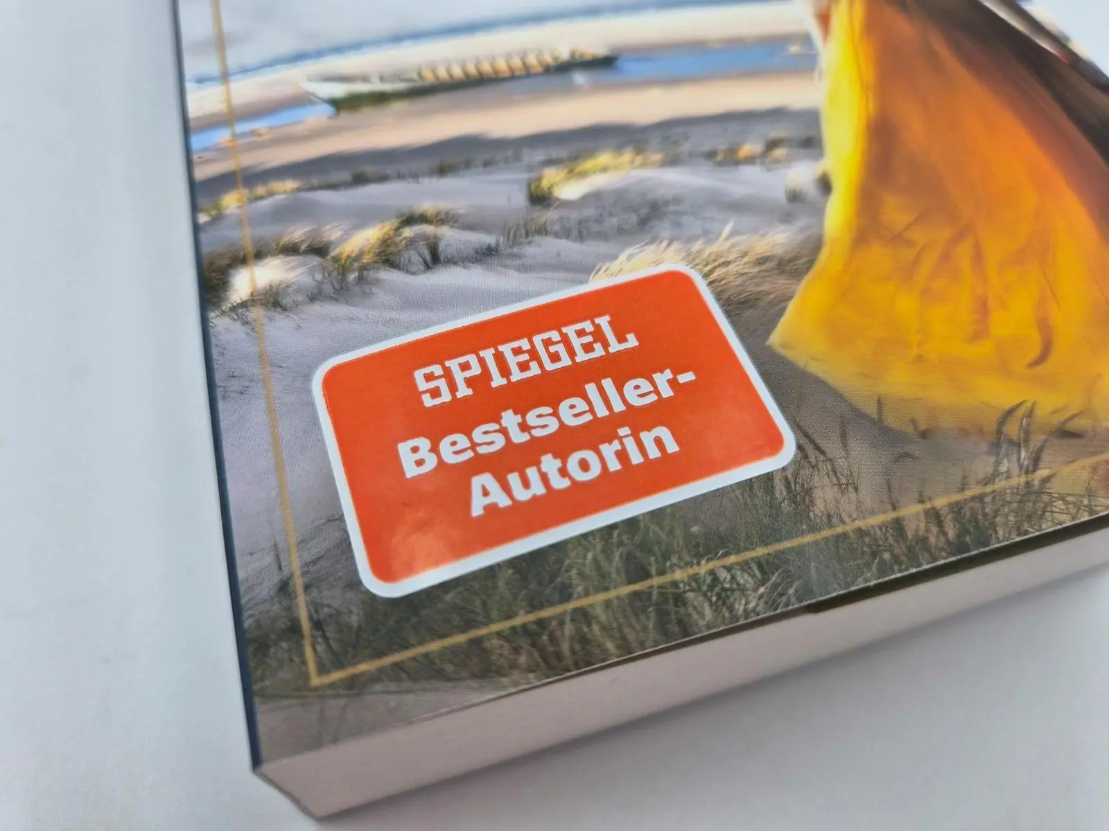 Bild: 9783492323413 | Ruf der Wellen | Anna Jessen | Taschenbuch | Die wandernden Inseln