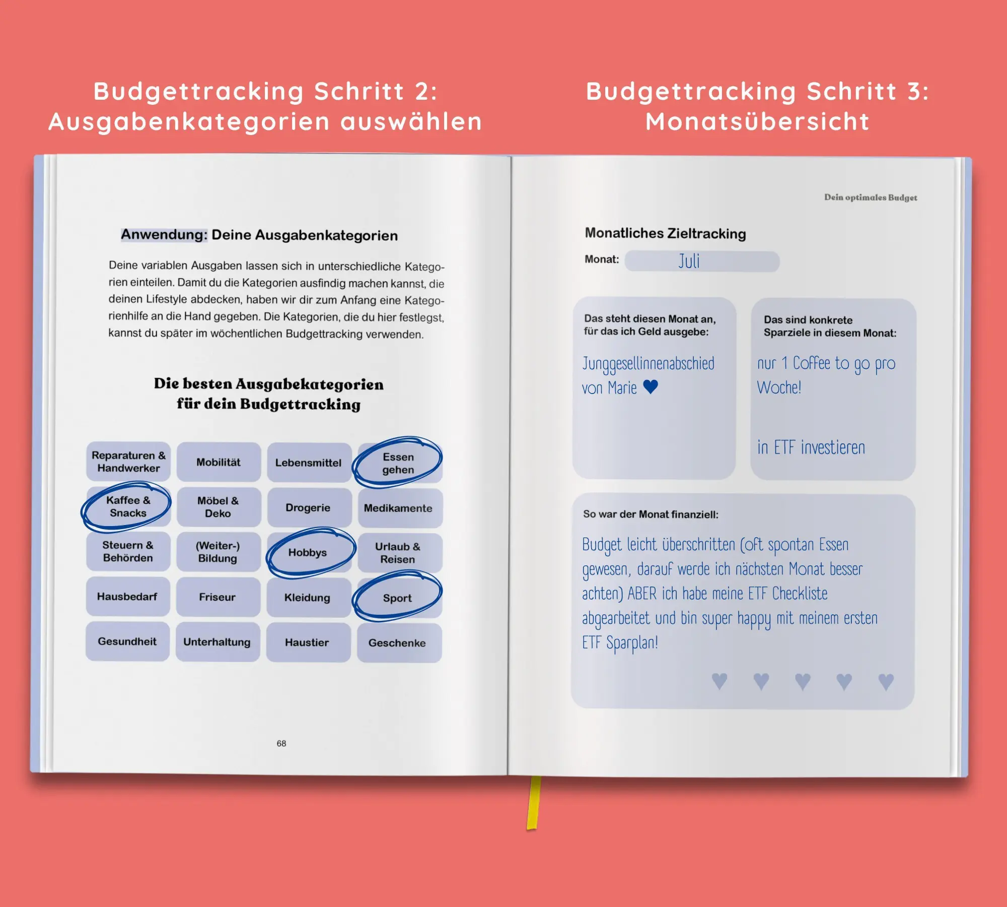 Bild: 9783517303413 | know your money | Baby! Finance | Buch | 224 S. | Deutsch | 2023