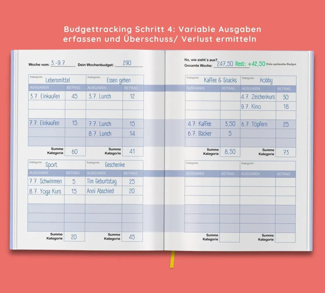 Bild: 9783517303413 | know your money | baby! finance | Buch | 224 S. | Deutsch | 2023