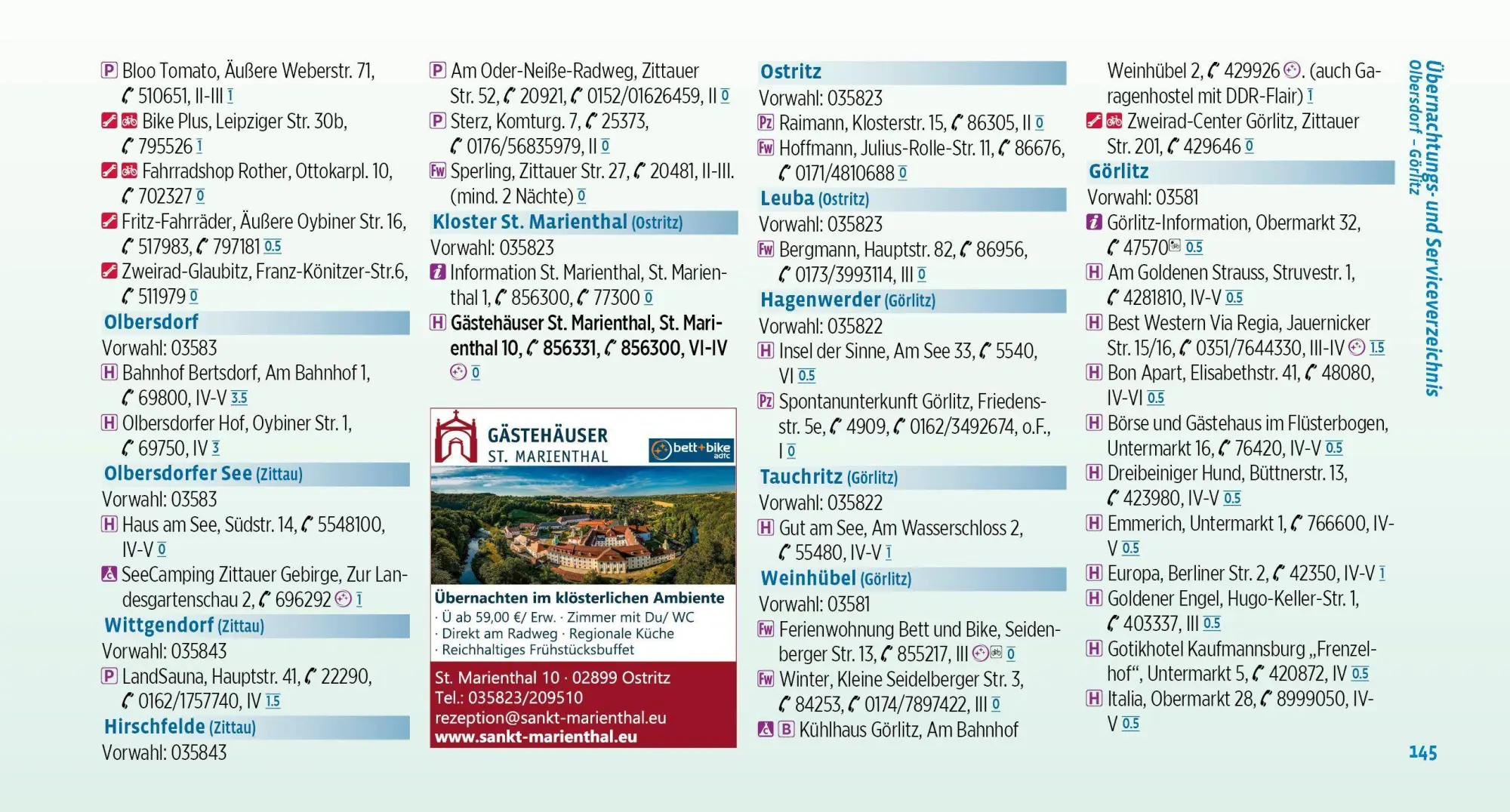 Bild: 9783711103413 | Oder-Neiße-Radweg | Verlag Esterbauer GmbH | Taschenbuch | 160 S.