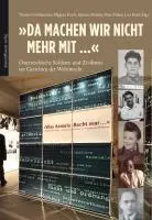 Cover: 9783854763413 | "Da machen wir nicht mehr mit ..." | Thomas Geldmacher (u. a.) | Buch
