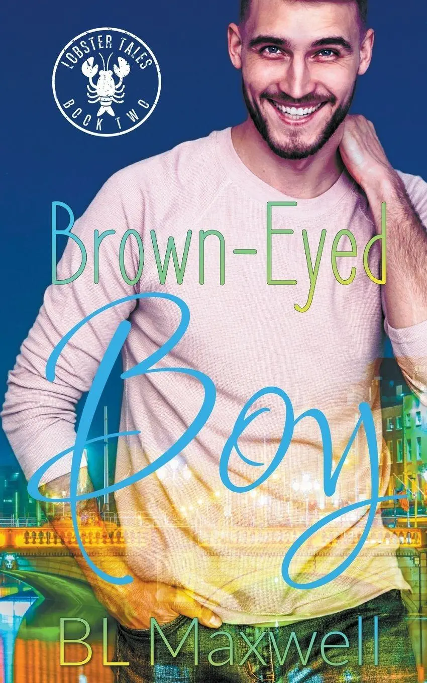 Cover: 9798223693413 | Brown Eyed Boy | Bl Maxwell | Taschenbuch | Englisch | 2023