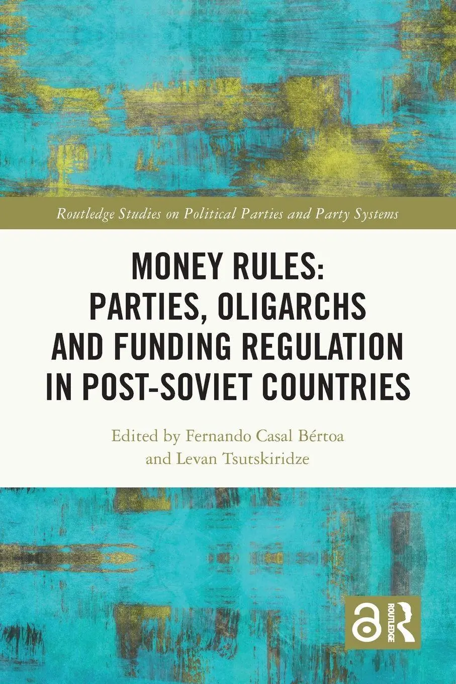 Cover: 9781032223513 | Money Rules | Fernando Casal Bértoa (u. a.) | Taschenbuch | Englisch