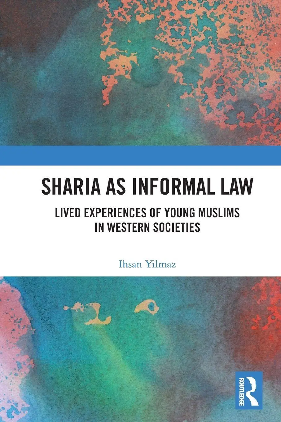 Cover: 9781032773513 | Sharia as Informal Law | Ihsan Yilmaz | Taschenbuch | Englisch | 2025