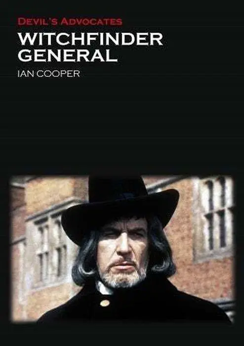Cover: 9781906733513 | Witchfinder General | Ian Cooper | Taschenbuch | Englisch | 2011