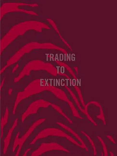 Cover: 9781907893513 | Trading To Extinction | Patrick Brown | Buch | Gebunden | Englisch