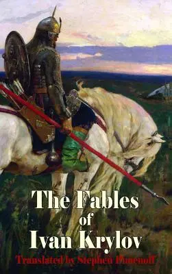 Cover: 9781910213513 | The Fables of Ivan Krylov | Ivan Krylov | Taschenbuch | Englisch