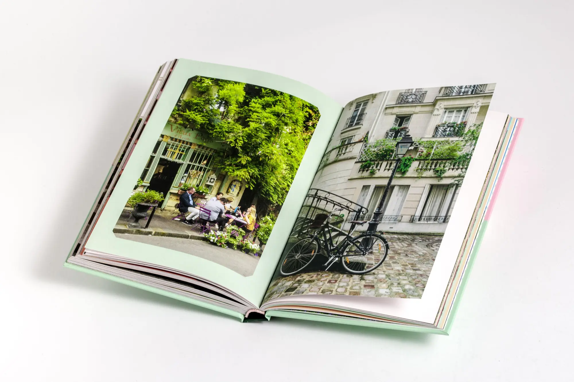 Bild: 9783791393513 | How to be French | Von der Kunst, französisch zu leben | Janine March