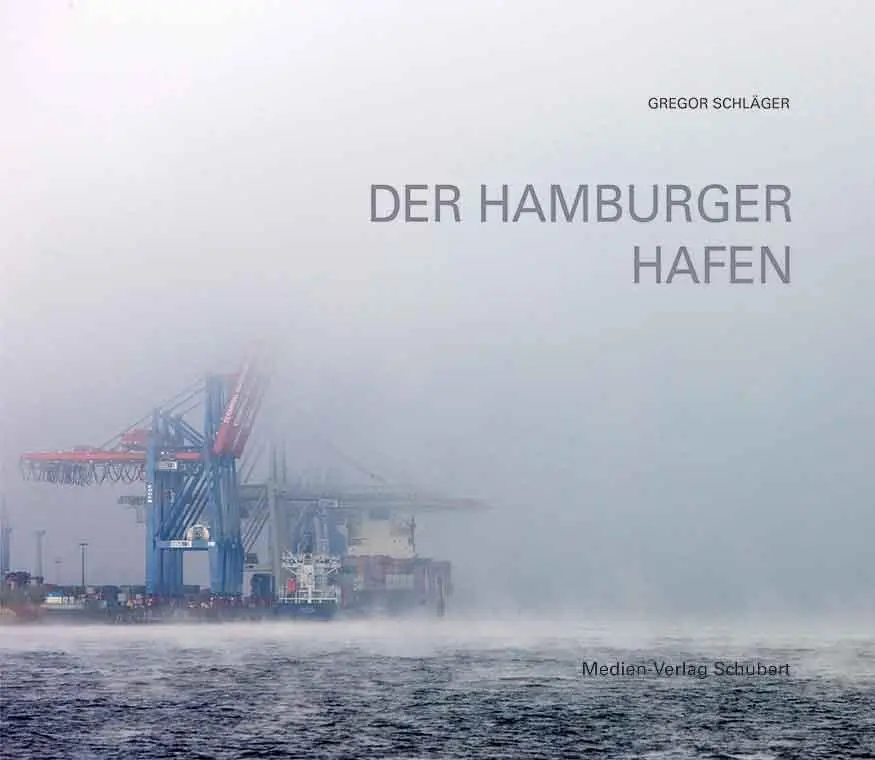 Cover: 9783937843513 | Der Hamburger Hafen | Gregor Schläger | Buch | Deutsch | 2017