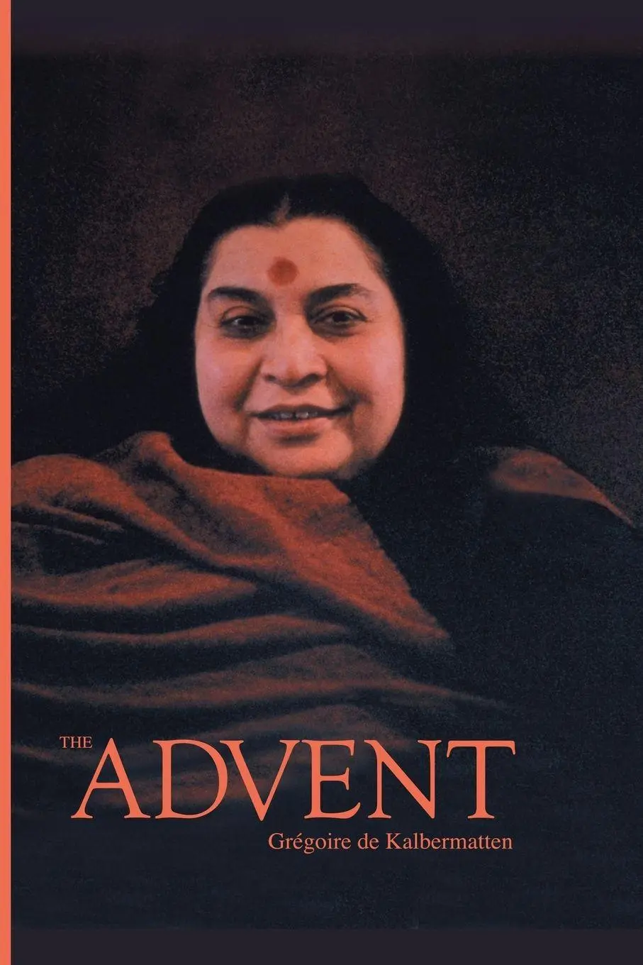 Cover: 9798231983513 | The Advent | Grégoire De Kalbermatten | Taschenbuch | Englisch | 2025