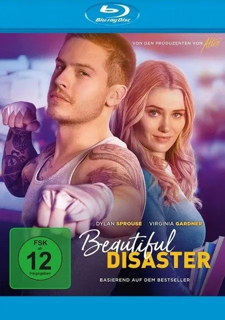 Beautiful Disaster