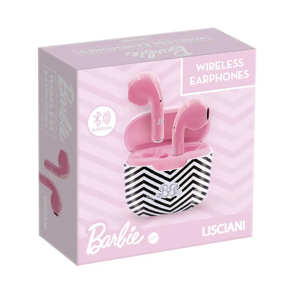 Barbie Kabellose Kopfhörer