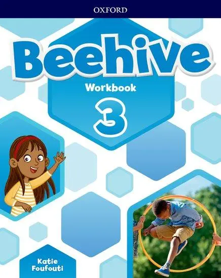 Cover: 9780194853613 | Beehive: Level 3: Workbook | Taschenbuch | Englisch | 2022