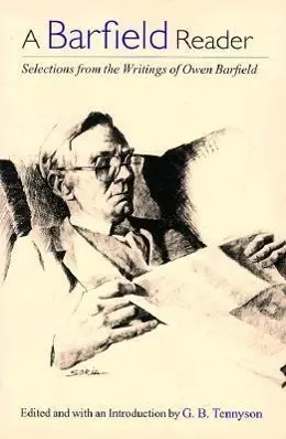 Cover: 9780819563613 | A Barfield Reader | Selections from the Writings of Owen Barfield