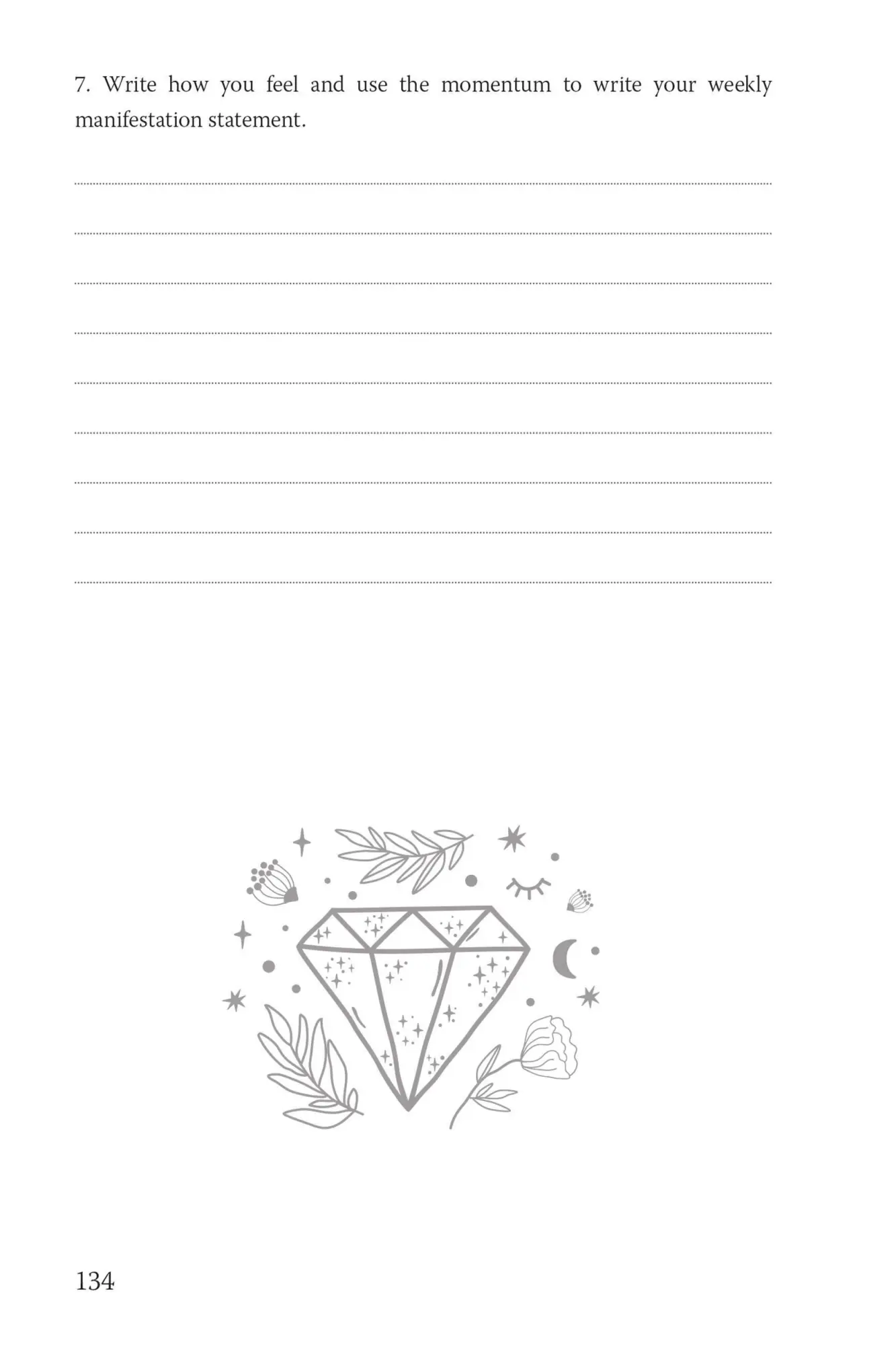 Bild: 9781646043613 | The 369 Manifestation Journal | Berni Johnson | Buch | Gebunden | 2022