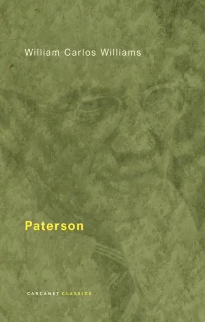 Cover: 9781800173613 | Paterson | William Carlos Williams | Taschenbuch | Englisch | 2023