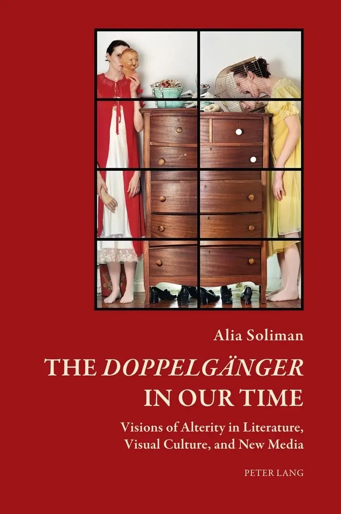 Cover: 9781800793613 | The «Doppelgänger» in our Time | Alia Soliman | Taschenbuch | Englisch