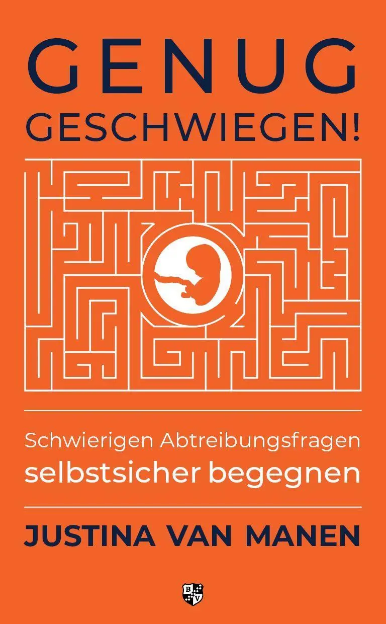 Cover: 9783810703613 | Genug geschwiegen! | Justina van Manen | Taschenbuch | 264 S. | 2022