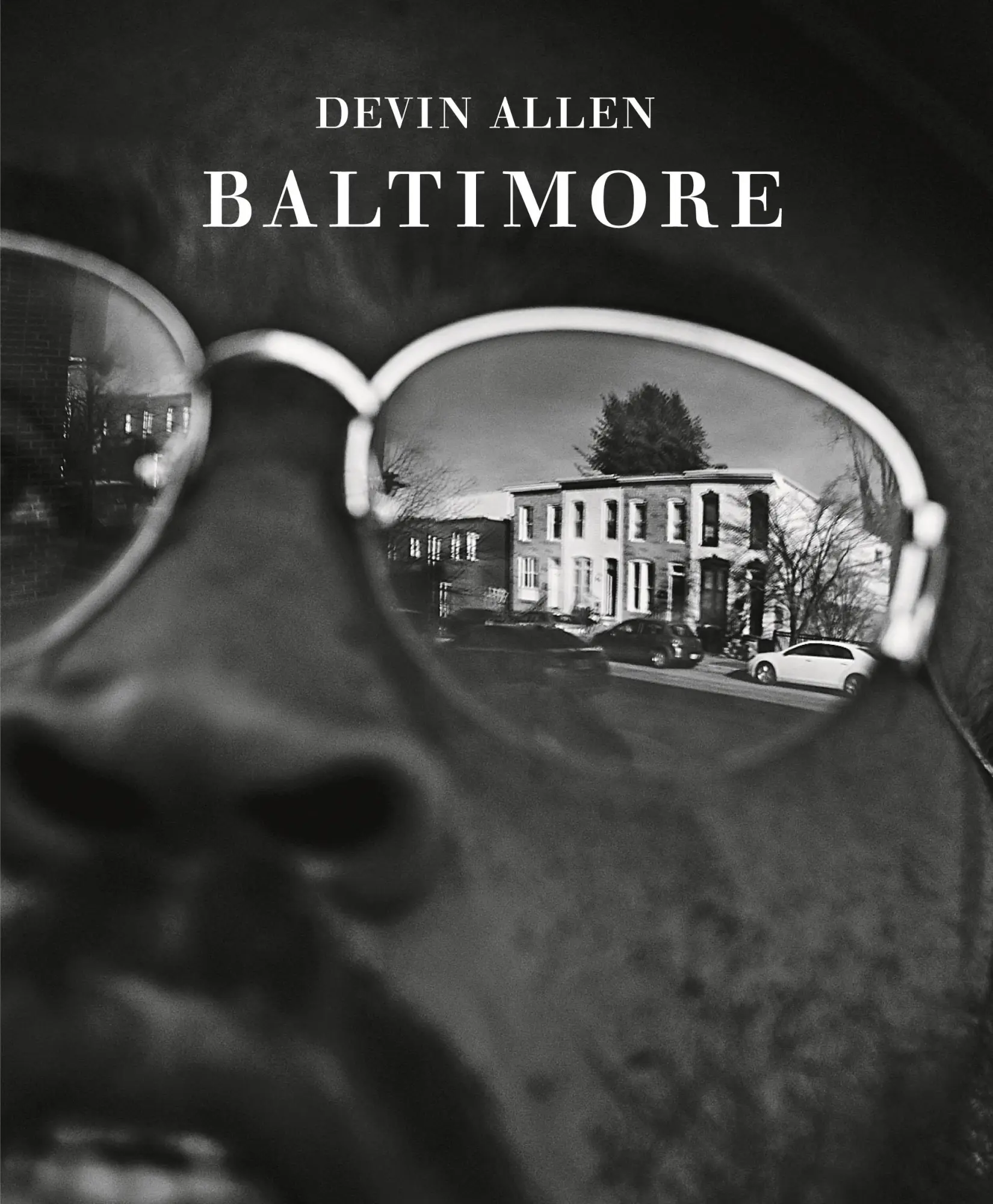 Cover: 9783969993613 | Baltimore | Devin Allen | Buch | 176 S. | Englisch | 2025