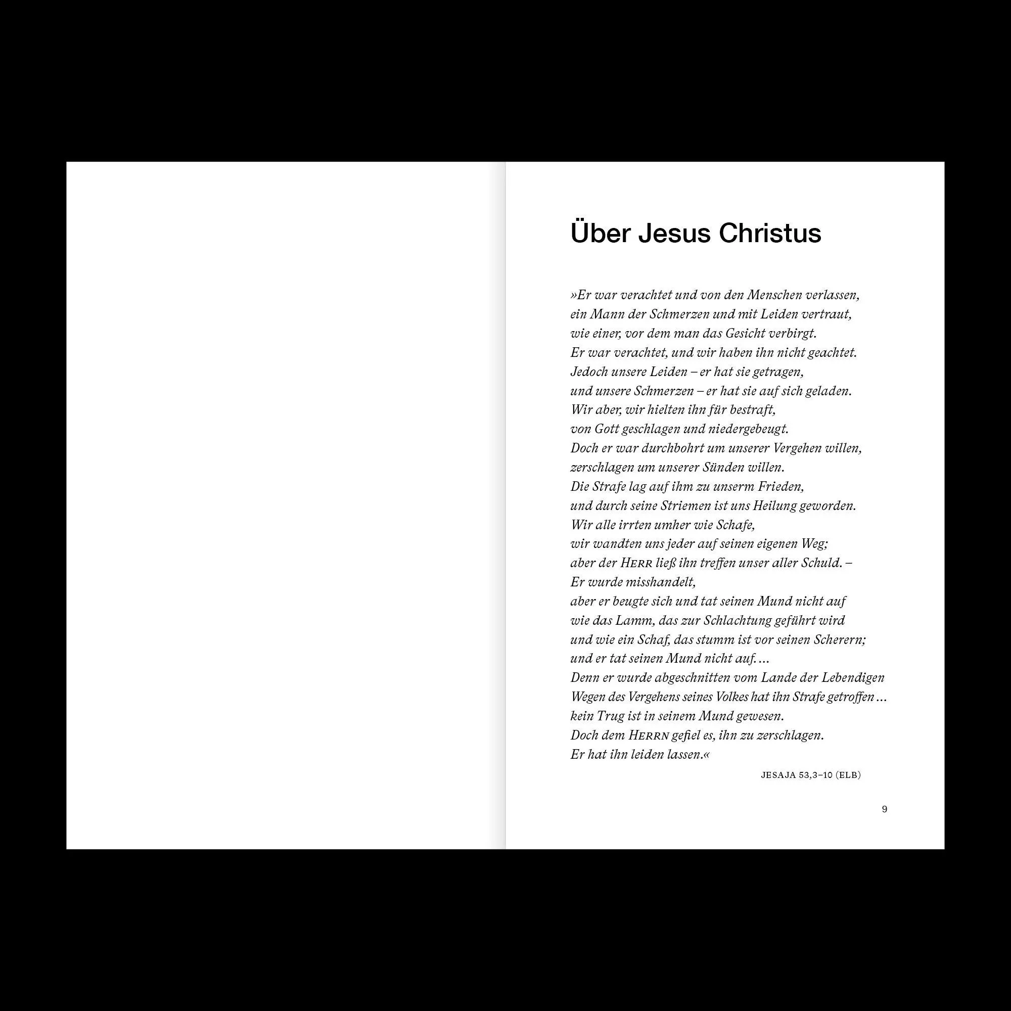 Bild: 9783986653613 | Warum Jesus sterben musste | Fünfzig Gründe für das Kreuz | John Piper