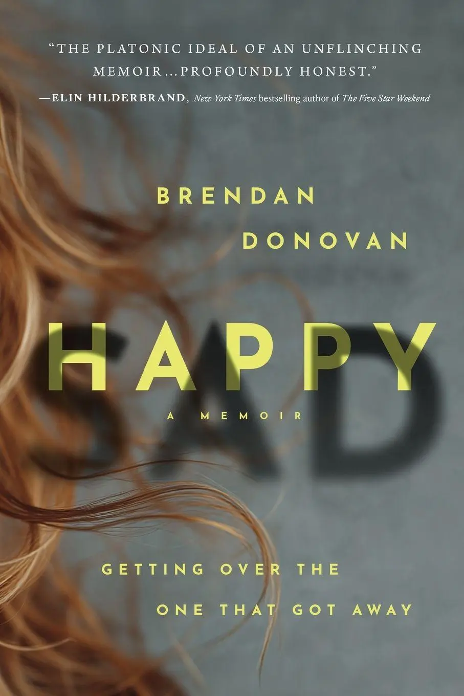Cover: 9798996283613 | HAPPYSAD | Brendan Donovan | Taschenbuch | Englisch | 2026 | BD Books