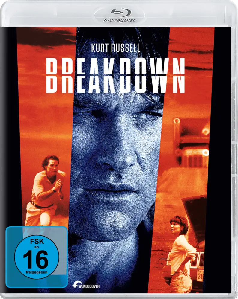 Breakdown