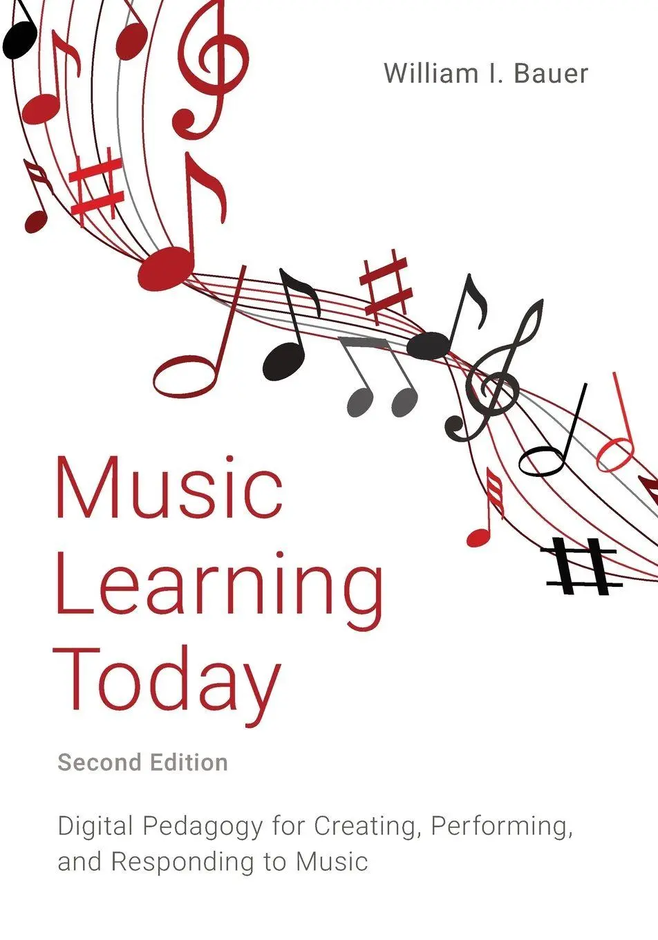 Cover: 9780197503713 | Music Learning Today | William I. Bauer | Taschenbuch | Buch | 2020