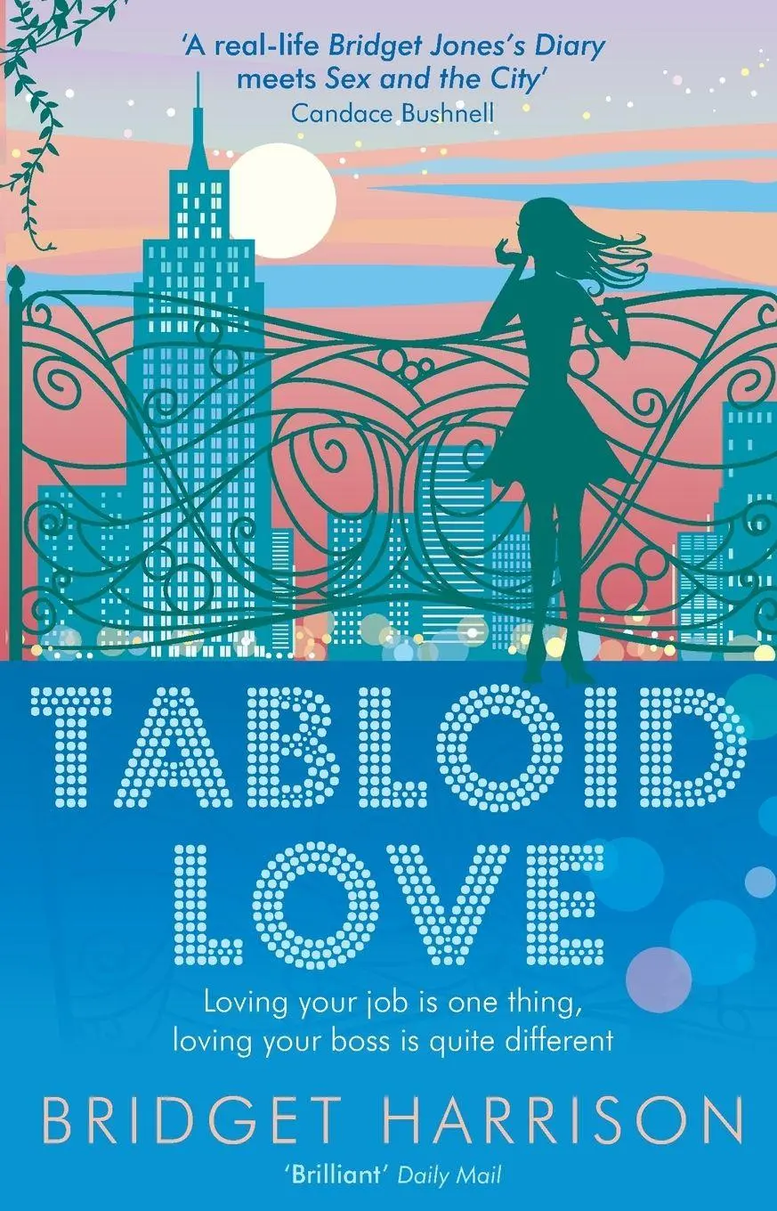 Cover: 9780552153713 | Tabloid Love | Bridget Harrison | Taschenbuch | 431 S. | Englisch