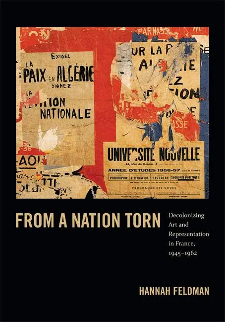 Cover: 9780822353713 | From a Nation Torn | Hannah Feldman | Taschenbuch | Englisch | 2014