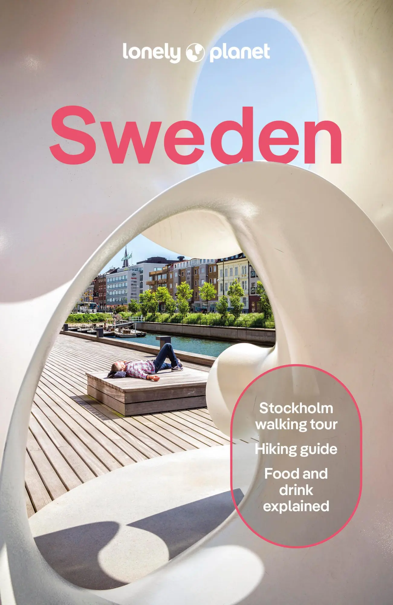 Cover: 9781837583713 | Lonely Planet Sweden | Lonely Planet | Taschenbuch | Englisch | 2025