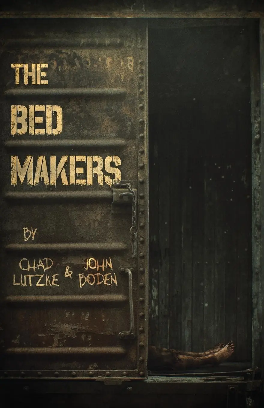 Cover: 9781957133713 | The Bedmakers | Chad Lutzke (u. a.) | Taschenbuch | Englisch | 2023