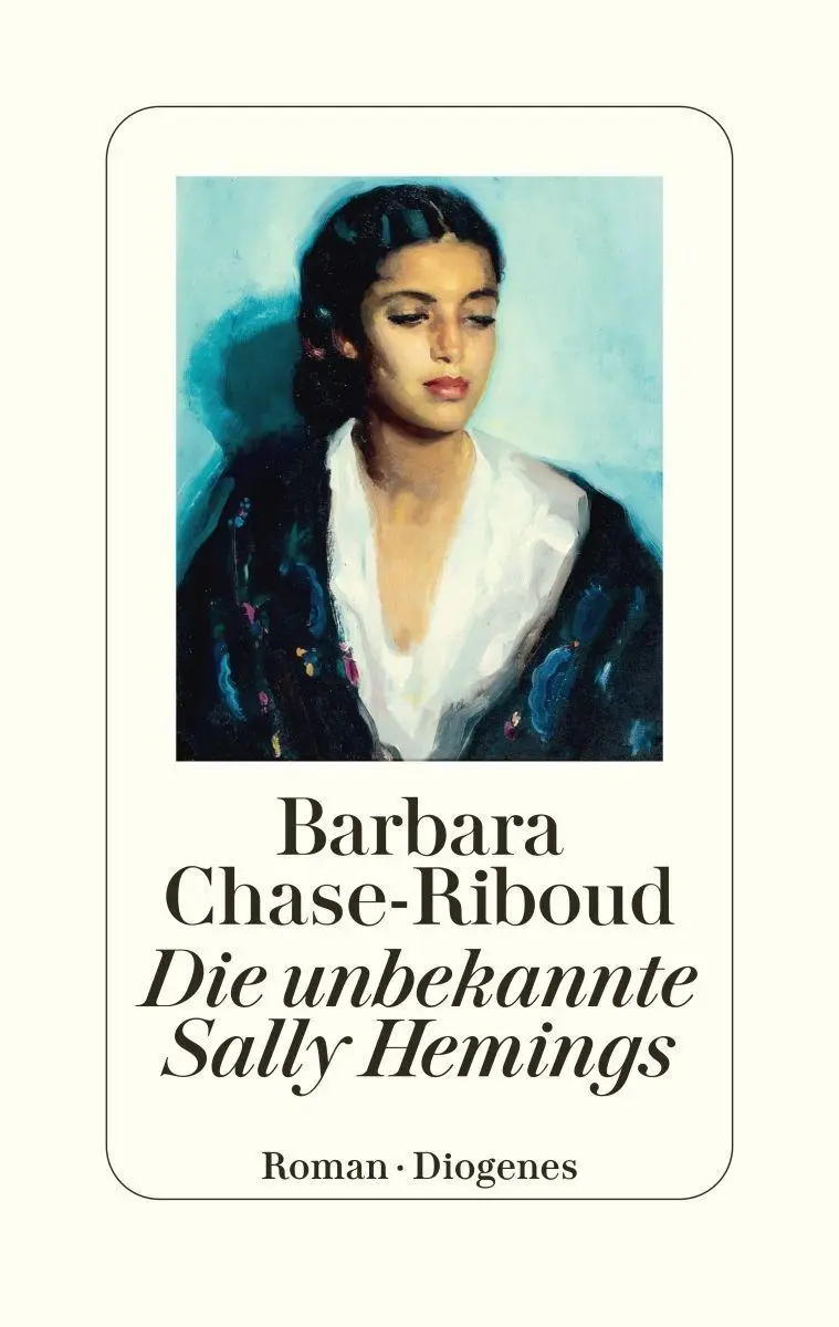 Cover: 9783257073713 | Die unbekannte Sally Hemings | Barbara Chase-Riboud | Buch | 624 S.