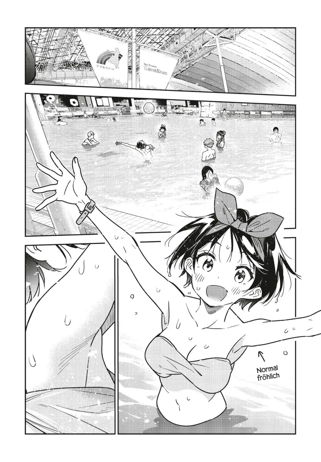 Bild: 9783551793713 | Rental Girlfriend 23 | Charmante Slice-of-Life-Romcom | Reiji Miyajima
