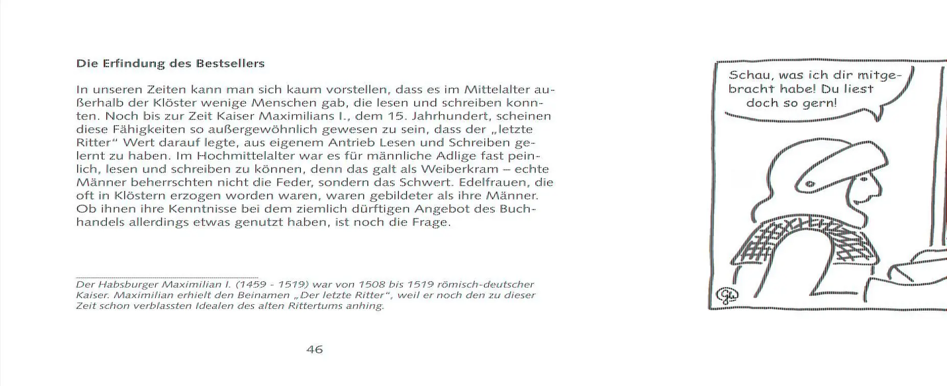 Bild: 9783955403713 | Alltag auf der Burg | Alternative Fakten über das Leben im Mittelalter