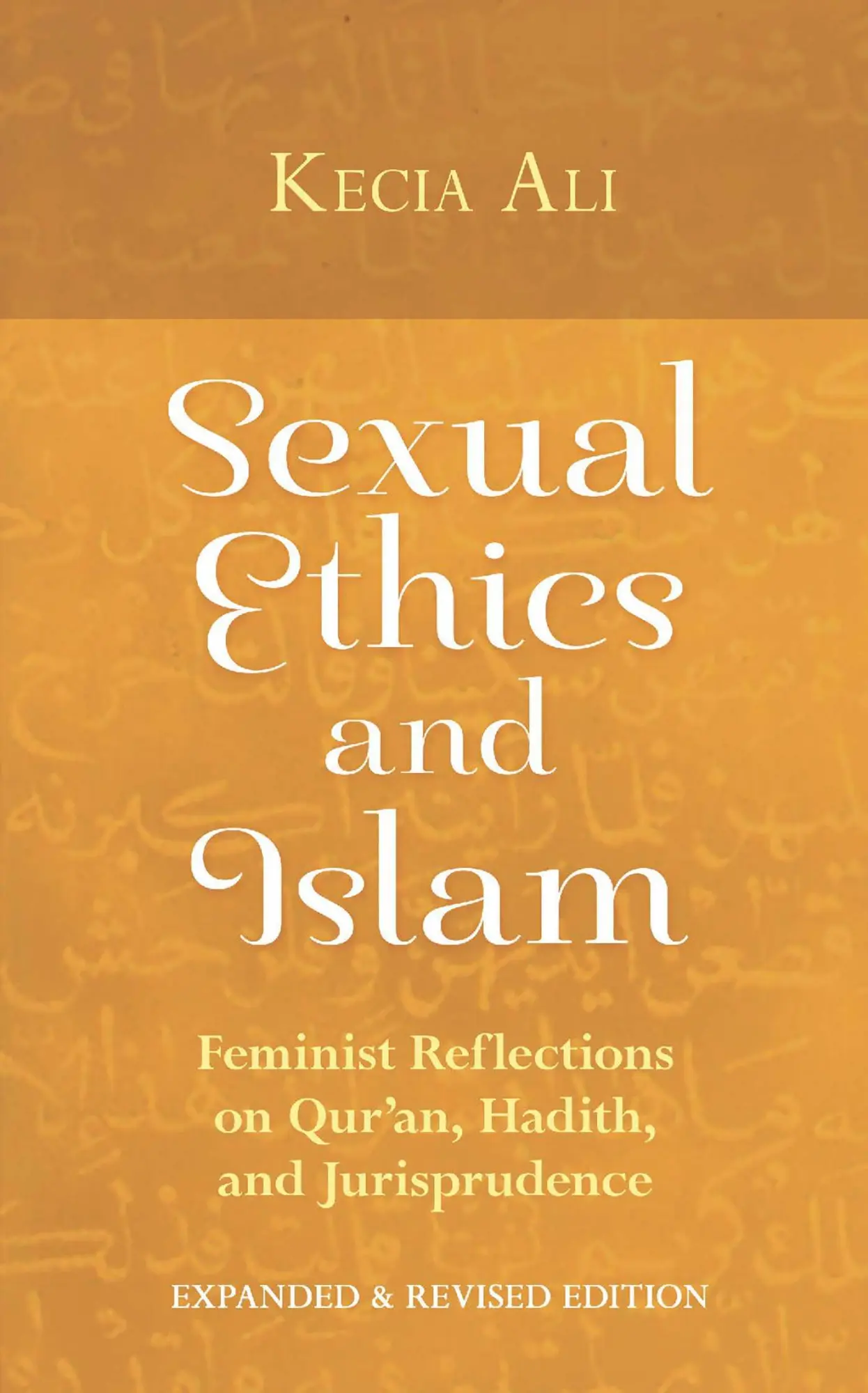 Cover: 9781780743813 | Sexual Ethics and Islam | Kecia Ali | Taschenbuch | Englisch | 2016
