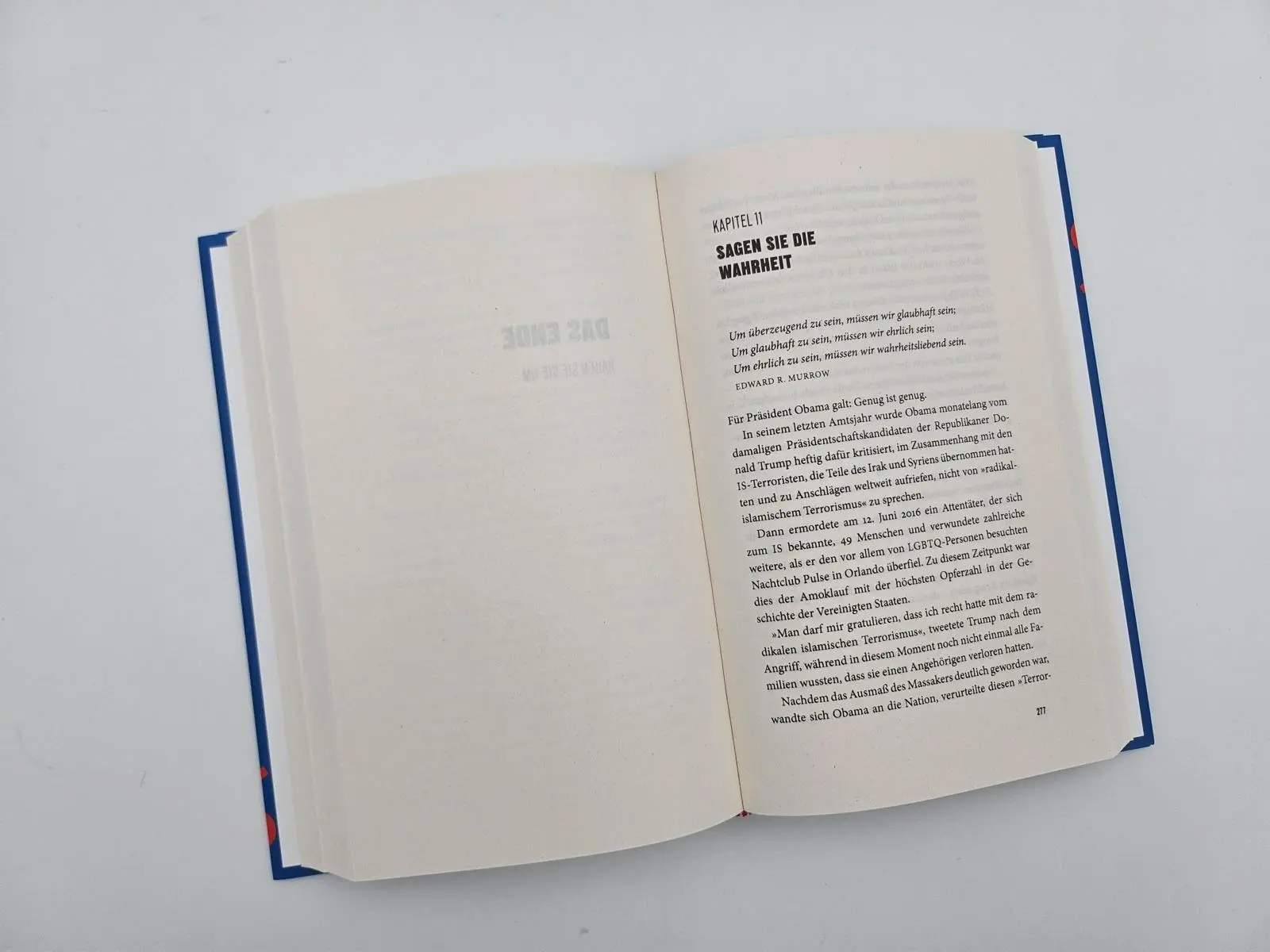 Bild: 9783492073813 | Say It Well | Terry Szuplat | Buch | 432 S. | Deutsch | 2025