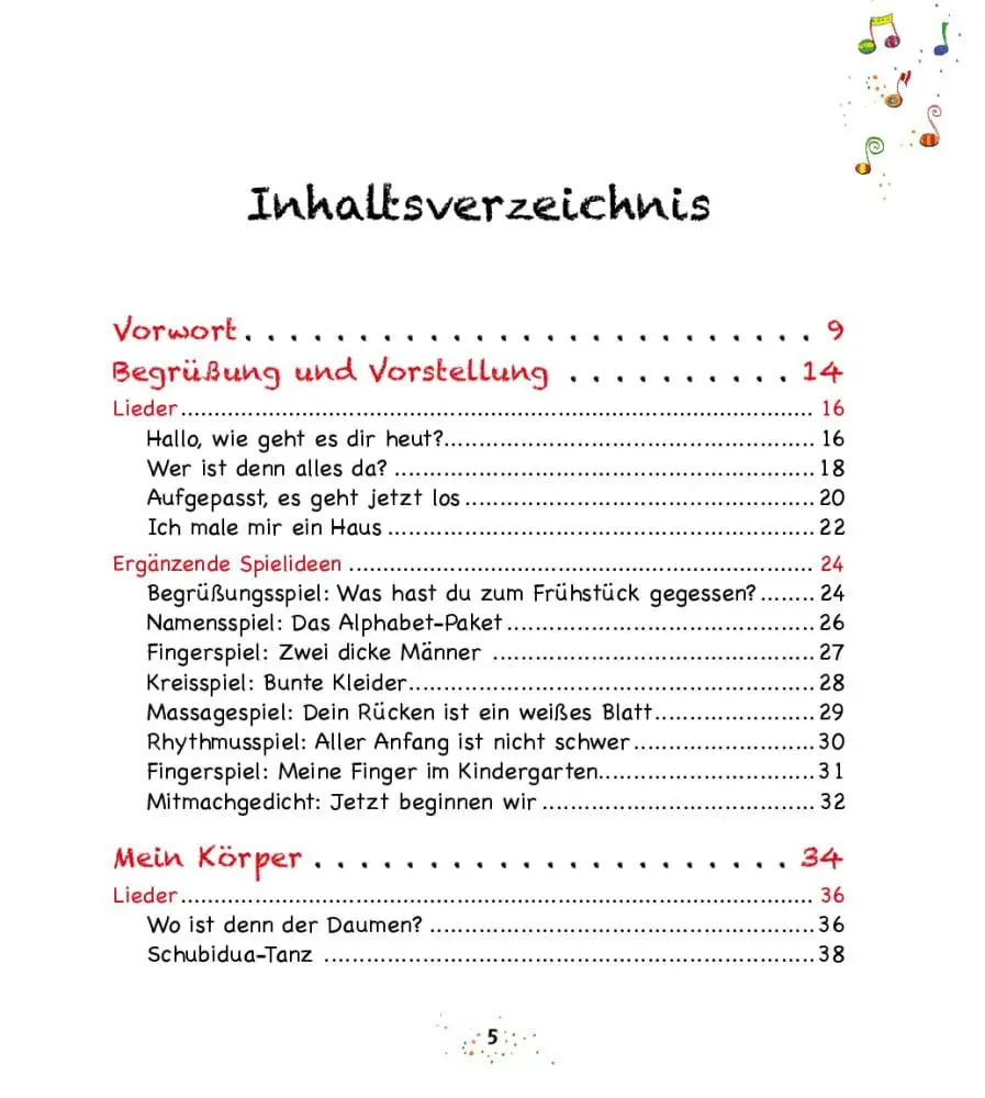 Bild: 9783769823813 | Leichter Deutsch lernen mit Musik, m. Audio-CD und Bildkarten | Hering