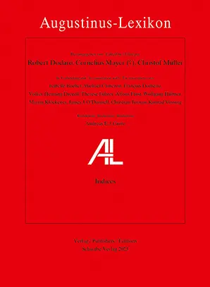 Cover: 9783796553813 | Indices | Robert Dodaro (u. a.) | Taschenbuch | 72 S. | Deutsch | 2025